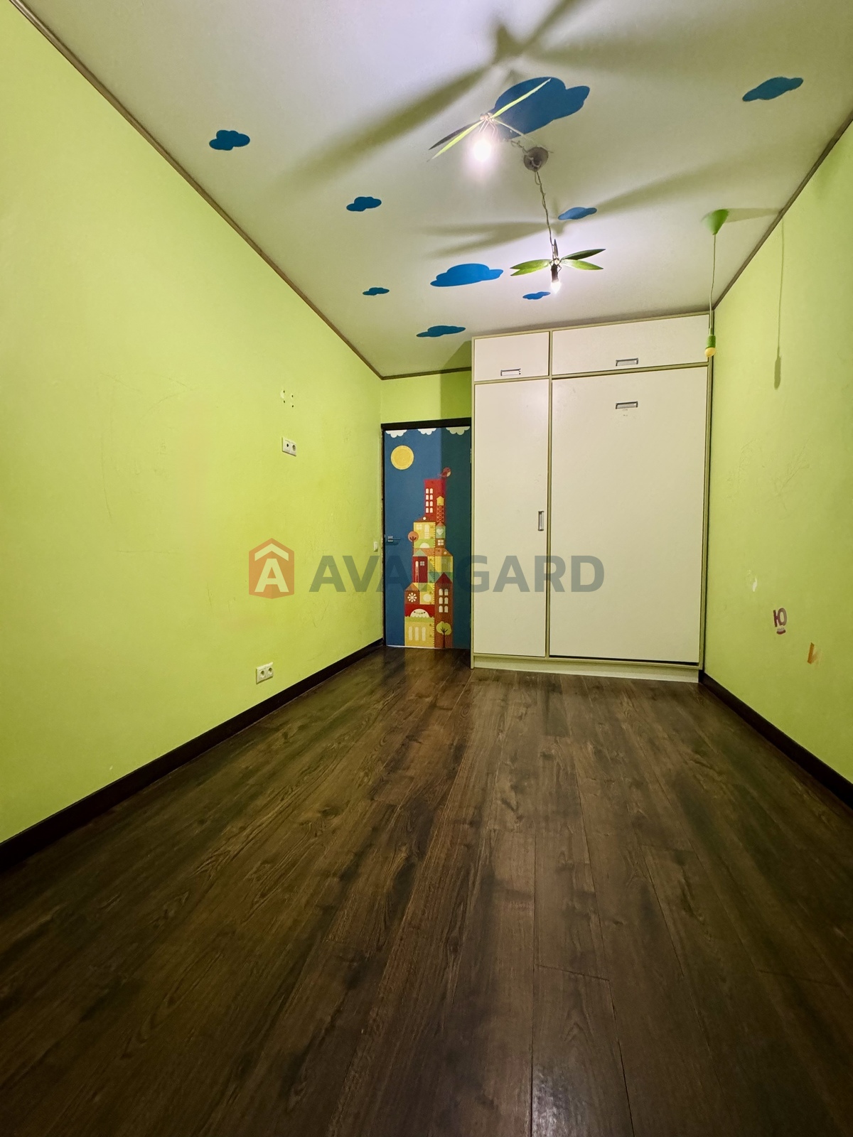 3 кім. квартира, 74.2/44.8/9.3 кв. м., 9/12 поверх фото 9 3 кім. квартира, 74.2/44.8/9.3 кв. м., 9/12 поверх фото 9