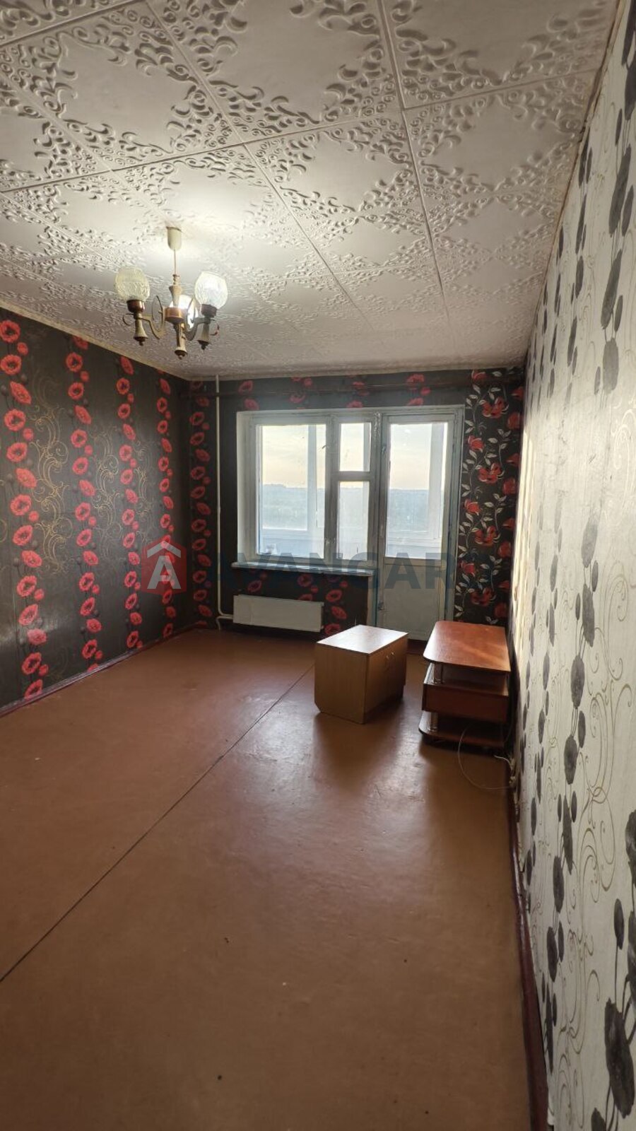 1 кім. квартира, 35/18/6 кв. м., 7/9 поверх фото 4 1 кім. квартира, 35/18/6 кв. м., 7/9 поверх фото 4