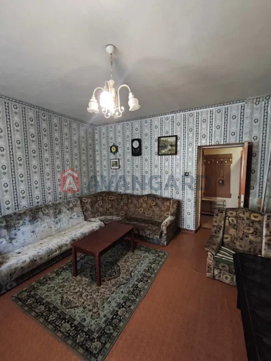 3 комн. квартира, 74/-/10 кв. м., 2/4 этаж фото 1 3 комн. квартира, 74/-/10 кв. м., 2/4 этаж фото 1