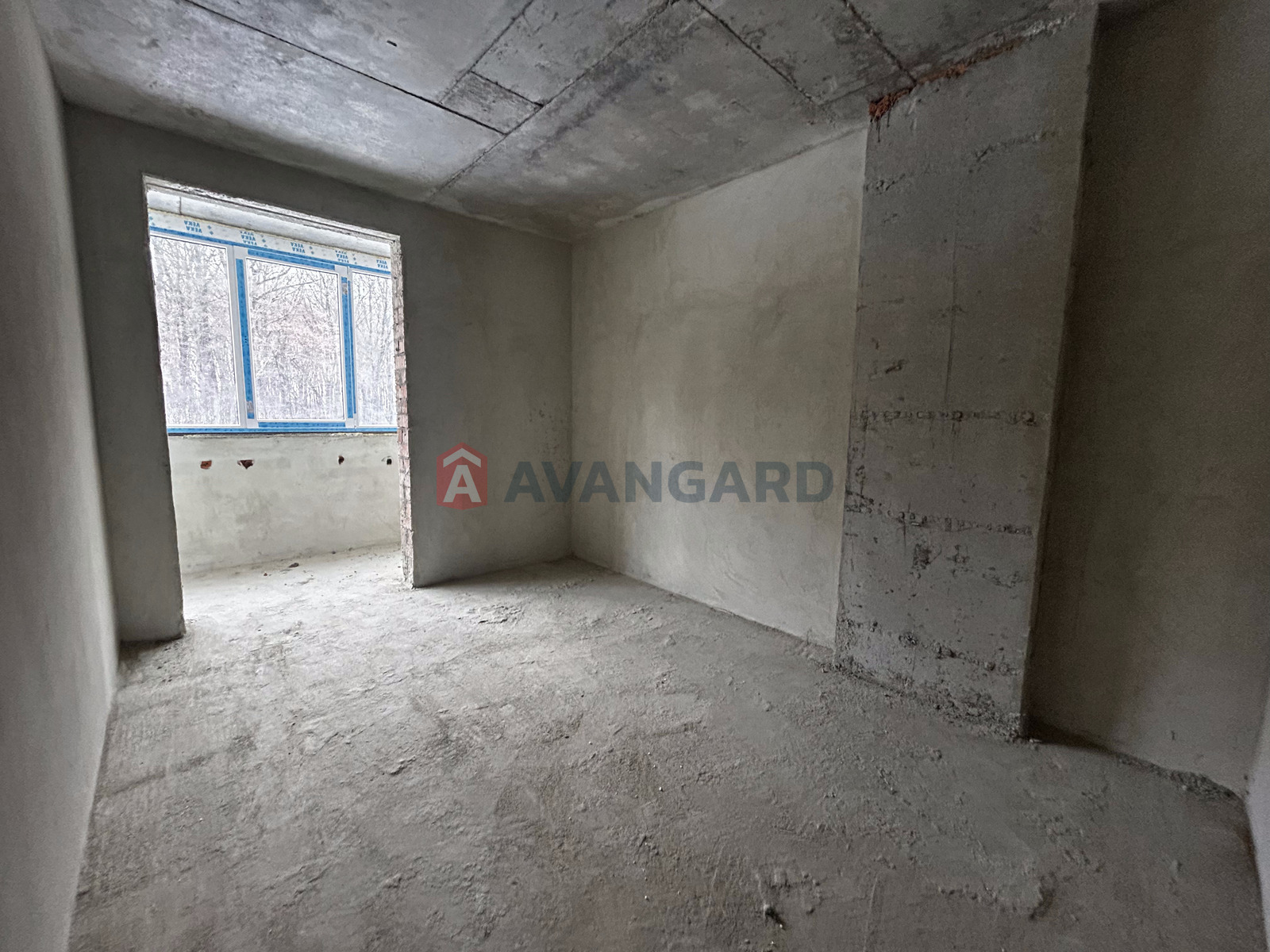 2 кім. квартира, 71,8/31,6/12,8 кв. м., 2/7 поверх фото 9 2 кім. квартира, 71,8/31,6/12,8 кв. м., 2/7 поверх фото 9