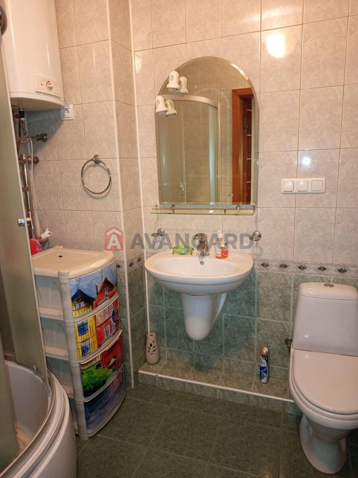 4 комн. квартира, 133/75/12 кв. м., 9/10 этаж фото 14 4 комн. квартира, 133/75/12 кв. м., 9/10 этаж фото 14