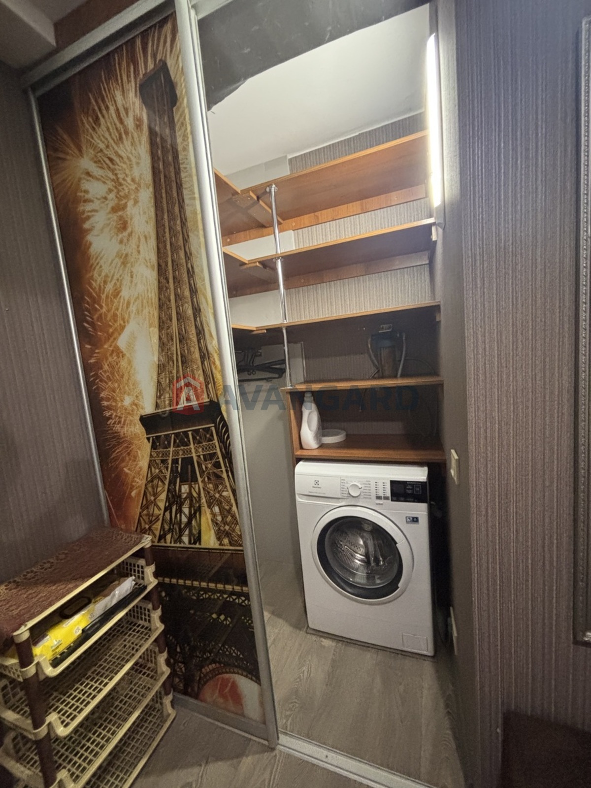 1 комн. квартира, 47/-/- кв. м., 7/11 этаж фото 12 1 комн. квартира, 47/-/- кв. м., 7/11 этаж фото 12