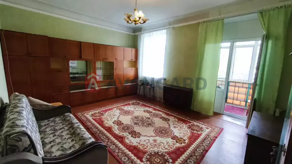 2 комн. квартира, 63/42/6 кв. м., 3/4 этаж фото 1 2 комн. квартира, 63/42/6 кв. м., 3/4 этаж фото 1