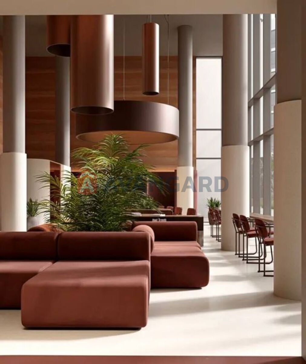 1 кім. квартира, 51/-/24 кв. м., 3/8 поверх фото 8 1 кім. квартира, 51/-/24 кв. м., 3/8 поверх фото 8