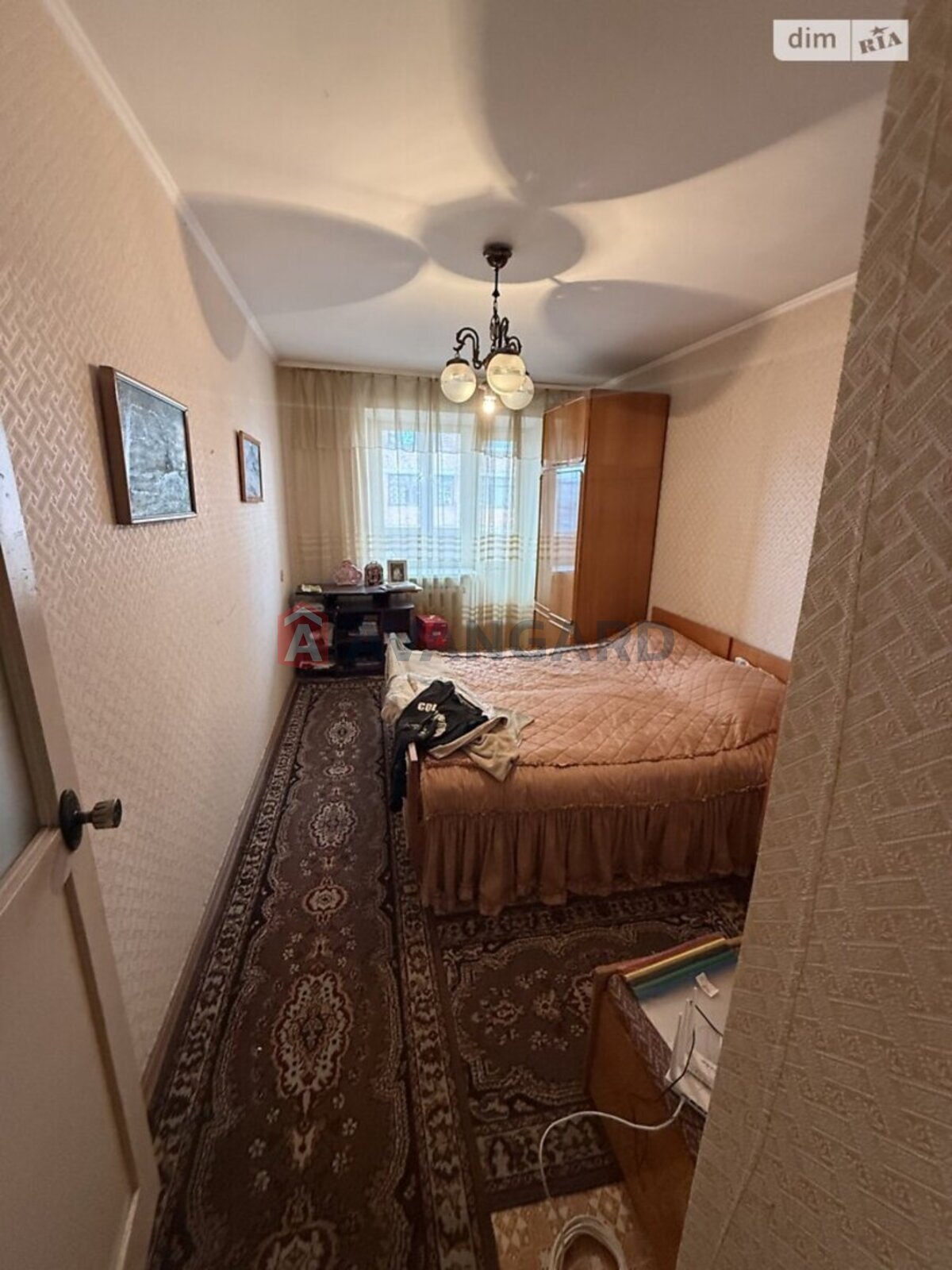 3 комн. квартира, 76/39/9 кв. м., 8/10 этаж фото 1 3 комн. квартира, 76/39/9 кв. м., 8/10 этаж фото 1