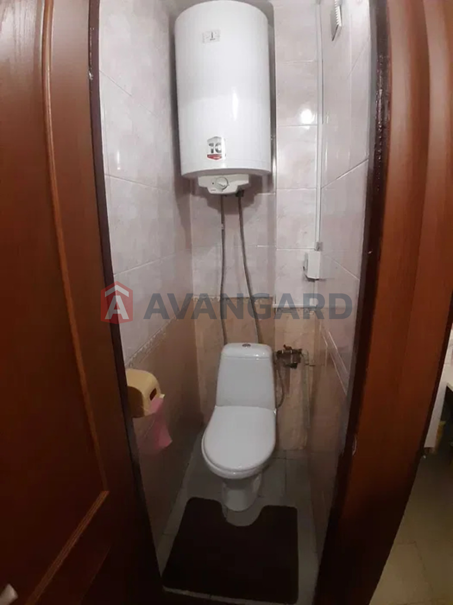 2 комн. квартира, 45/-/6 кв. м., 3/5 этаж фото 7 2 комн. квартира, 45/-/6 кв. м., 3/5 этаж фото 7