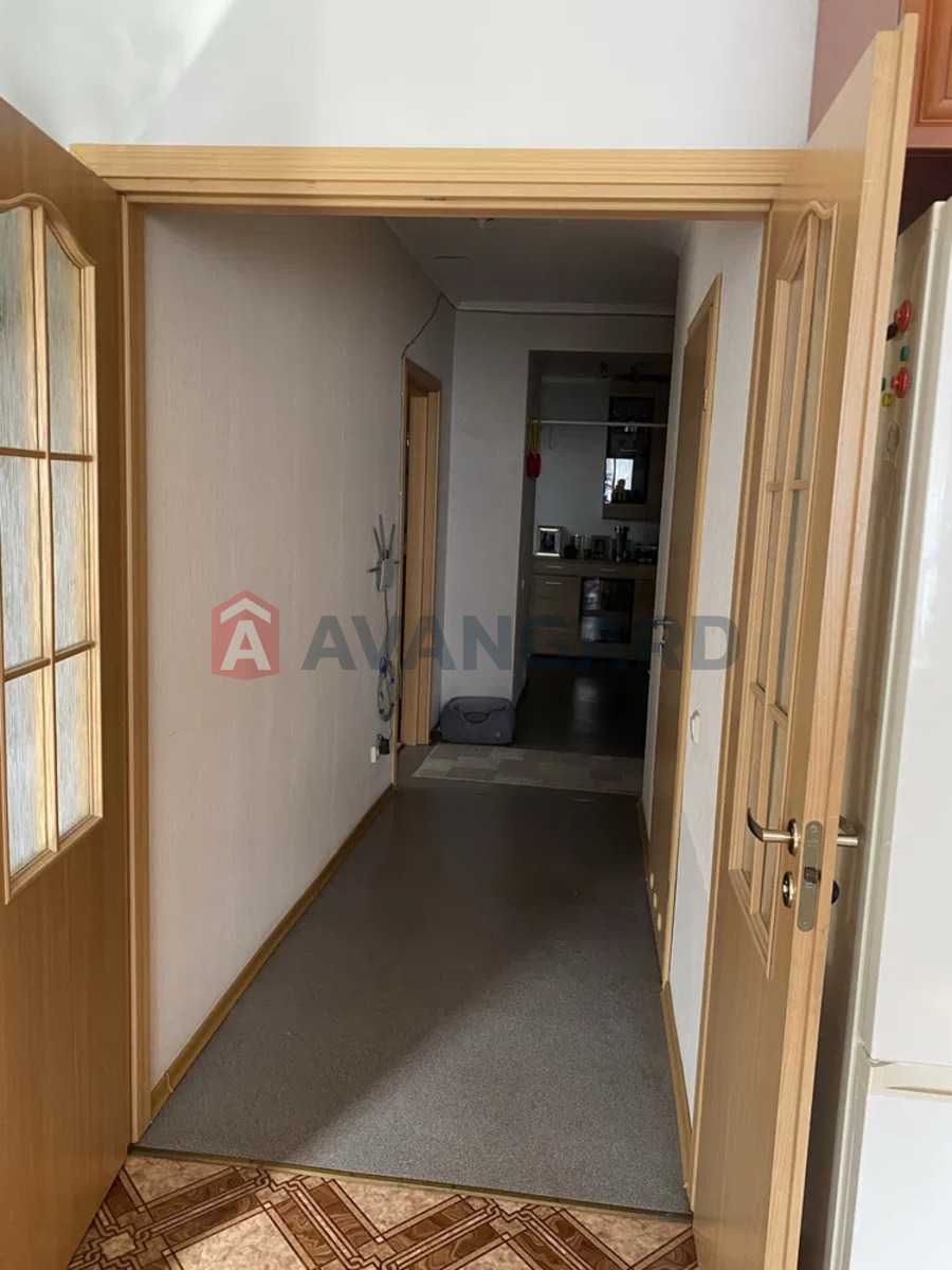 4 кім. квартира, 115/-/12 кв. м., 1/16 поверх фото 5 4 кім. квартира, 115/-/12 кв. м., 1/16 поверх фото 5