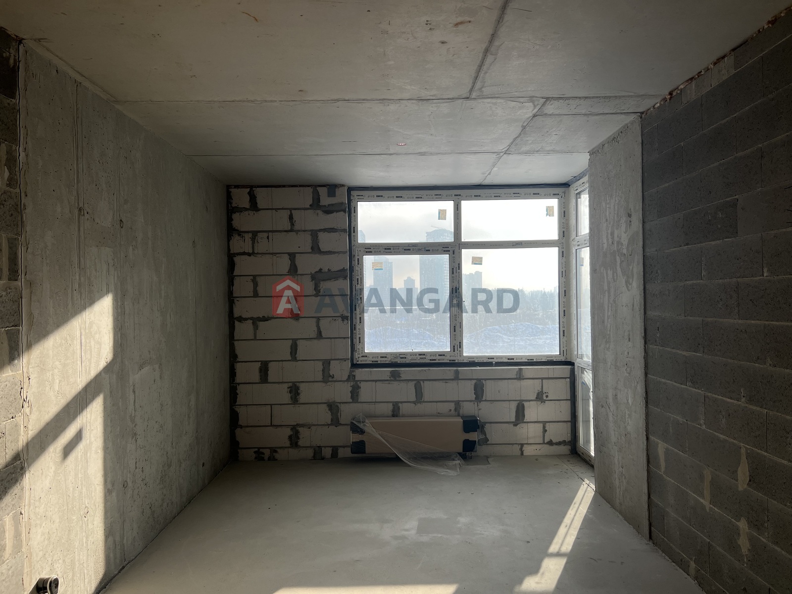 2 комн. квартира, 60/-/18 кв. м., 4/15 этаж фото 2 2 комн. квартира, 60/-/18 кв. м., 4/15 этаж фото 2