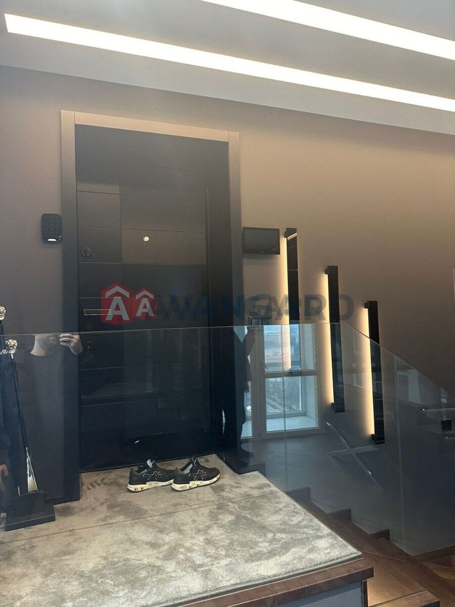 2 комн. квартира, 168/-/60 кв. м., 21/22 этаж фото 16 2 комн. квартира, 168/-/60 кв. м., 21/22 этаж фото 16