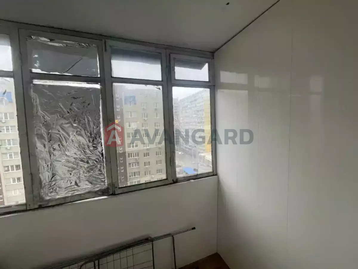 2 комн. квартира, 52/29/7 кв. м., 9/9 этаж фото 17 2 комн. квартира, 52/29/7 кв. м., 9/9 этаж фото 17