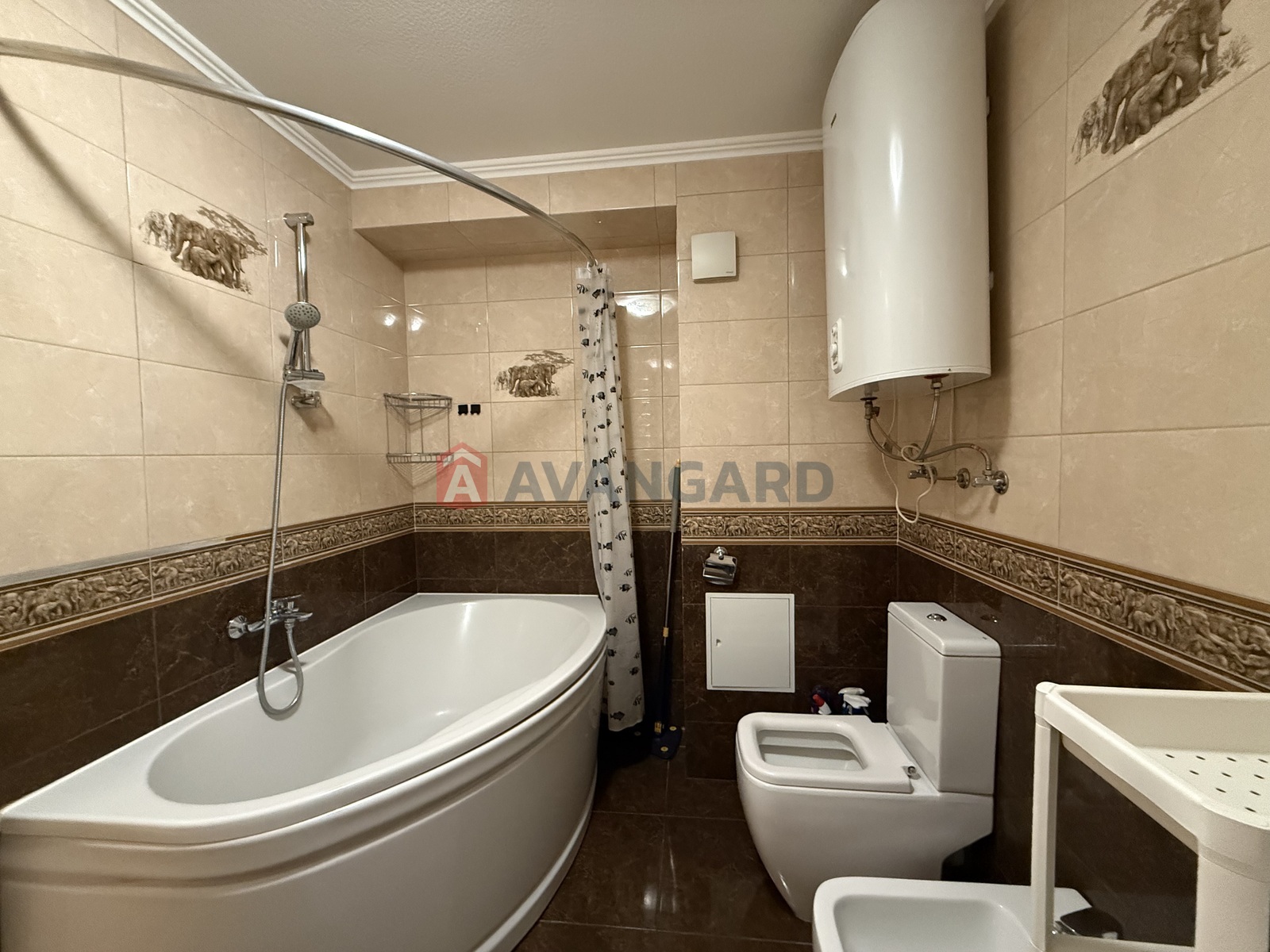 1 комн. квартира, 42/19/9 кв. м., 5/9 этаж фото 9 1 комн. квартира, 42/19/9 кв. м., 5/9 этаж фото 9