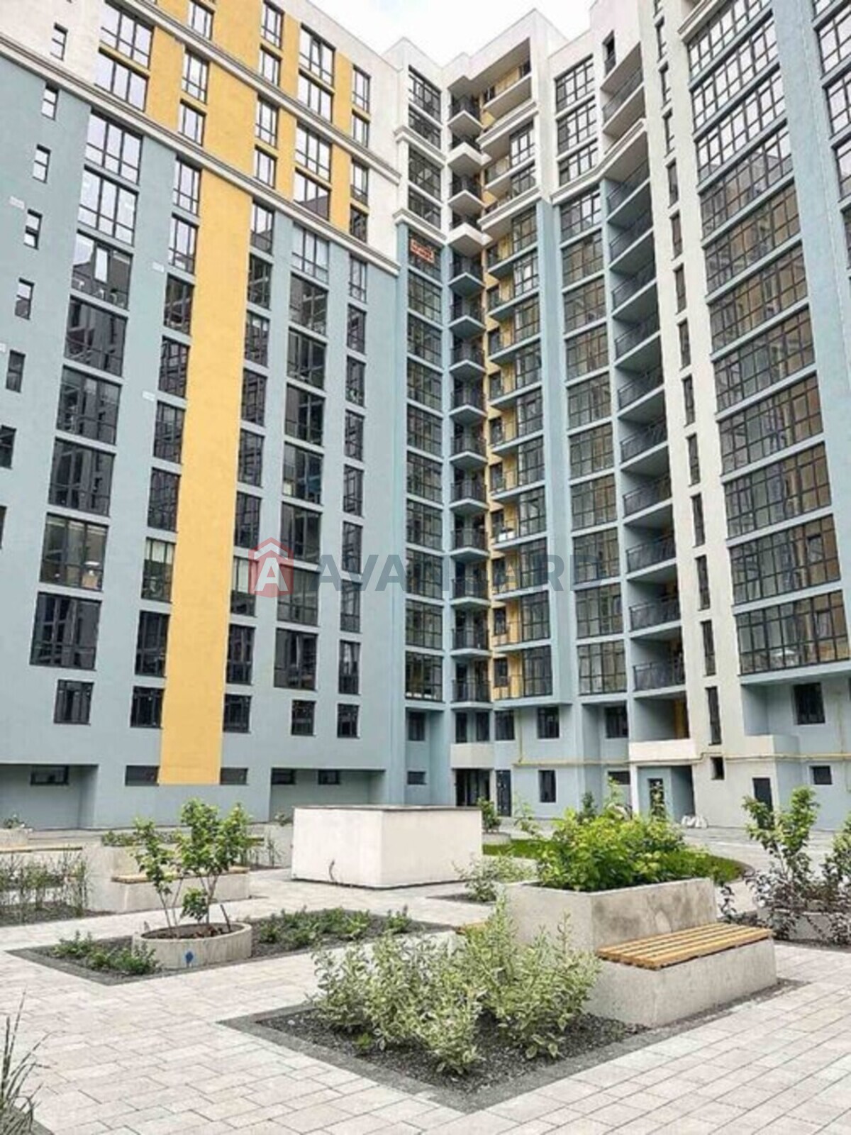 2 кім. квартира, 77/-/31 кв. м., 12/16 поверх фото 11 2 кім. квартира, 77/-/31 кв. м., 12/16 поверх фото 11