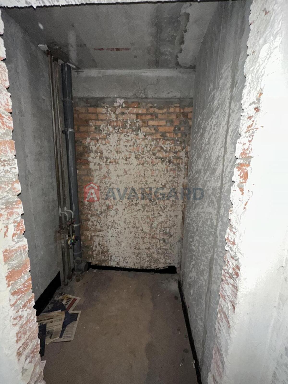 3 комн. квартира, 122/75/14 кв. м., 6/12 этаж фото 12 3 комн. квартира, 122/75/14 кв. м., 6/12 этаж фото 12