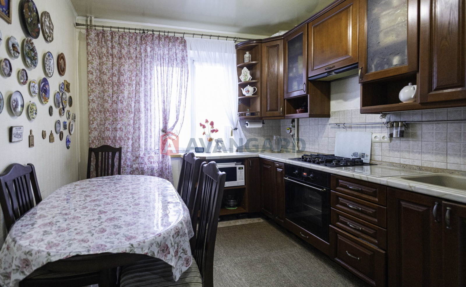 3 комн. квартира, 72/41/9 кв. м., 2/9 этаж фото 3 3 комн. квартира, 72/41/9 кв. м., 2/9 этаж фото 3