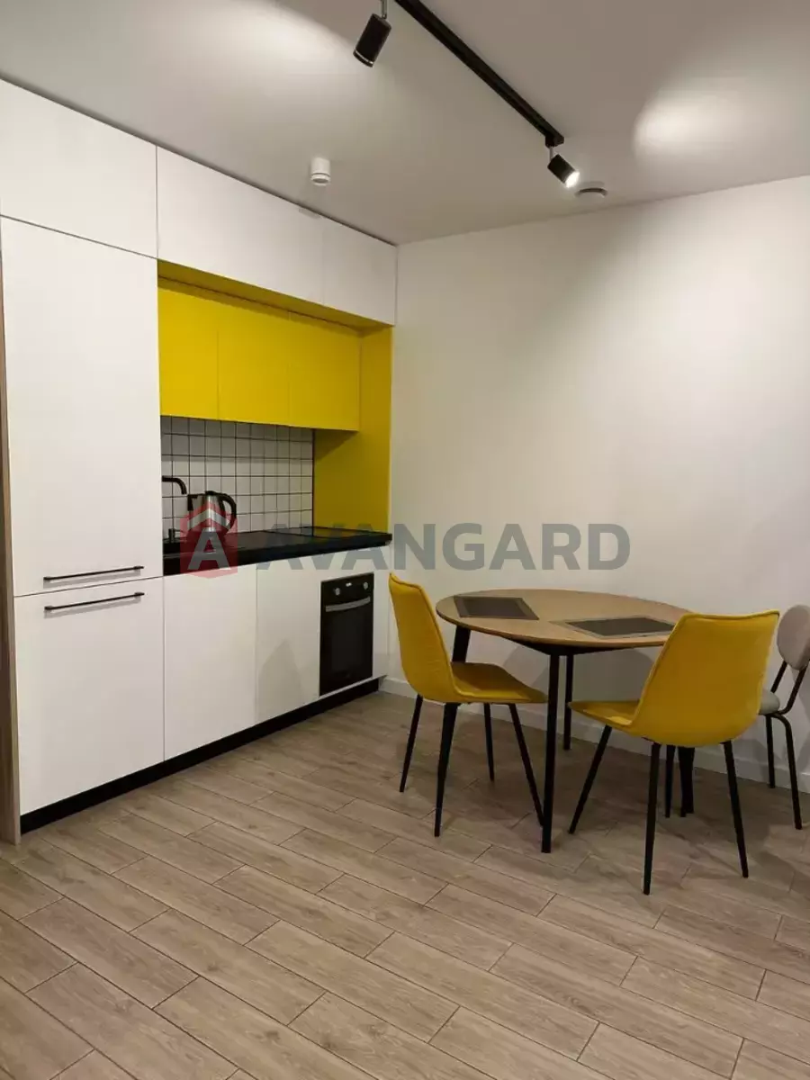 2 комн. квартира, 44/25/11 кв. м., 12/12 этаж фото 1 2 комн. квартира, 44/25/11 кв. м., 12/12 этаж фото 1