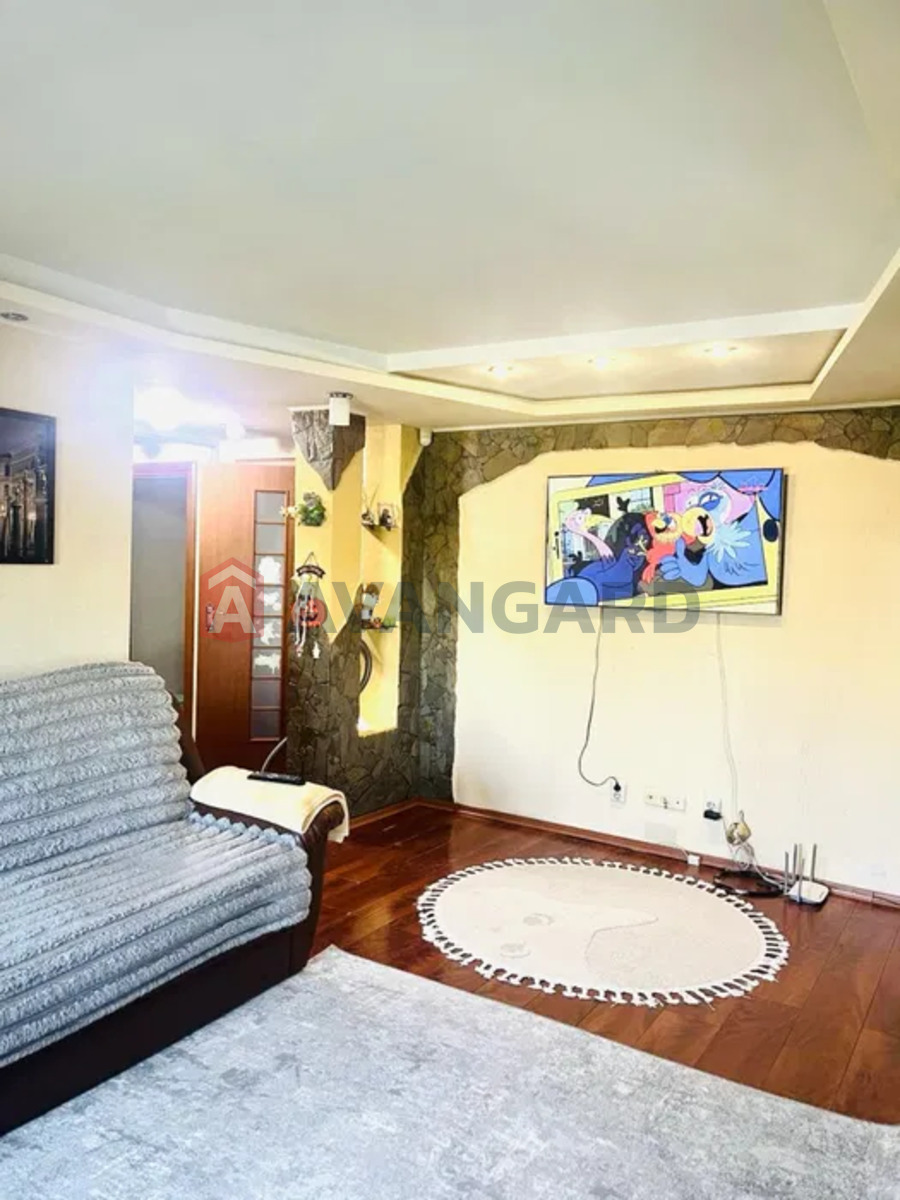 3 комн. квартира, 65/-/12 кв. м., 9/9 этаж фото 2 3 комн. квартира, 65/-/12 кв. м., 9/9 этаж фото 2