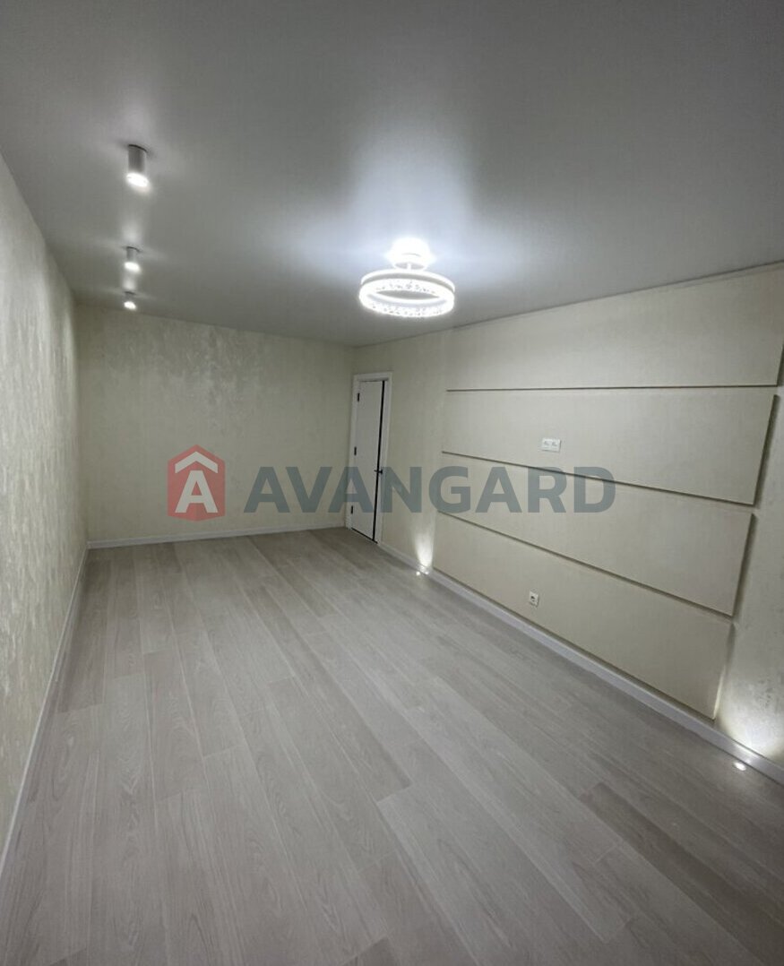 1 кім. квартира, 43/17/10 кв. м., 4/9 поверх фото 5 1 кім. квартира, 43/17/10 кв. м., 4/9 поверх фото 5