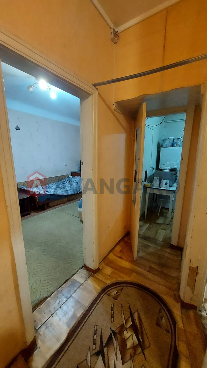 2 комн. квартира, 45/-/6 кв. м., 5/5 этаж фото 6 2 комн. квартира, 45/-/6 кв. м., 5/5 этаж фото 6