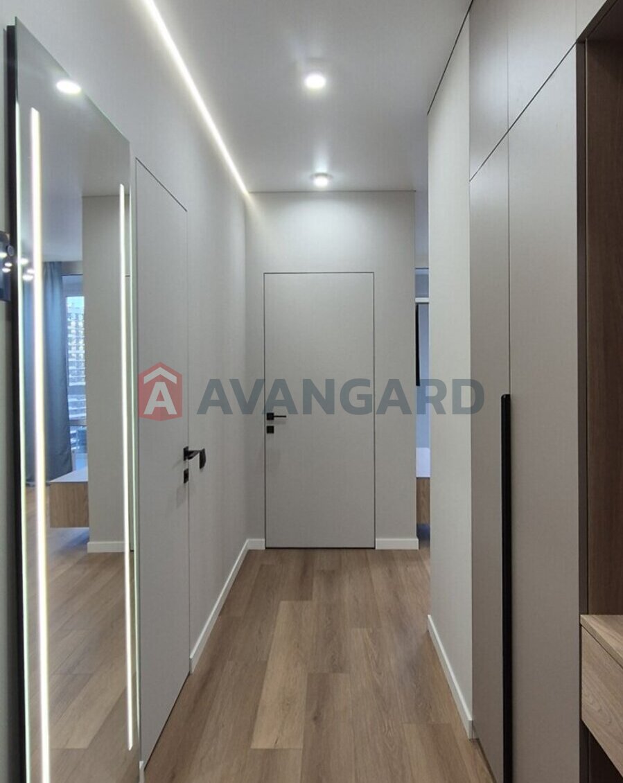 1 кім. квартира, 43/13/16 кв. м., 16/26 поверх фото 7 1 кім. квартира, 43/13/16 кв. м., 16/26 поверх фото 7