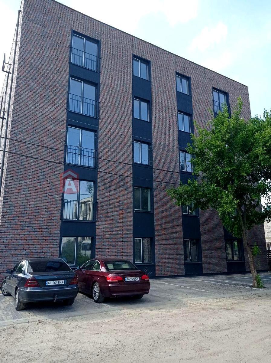 2 кім. квартира, 53 / 28.9 / 11.4 кв. м., 4/5 поверх фото 2 2 кім. квартира, 53 / 28.9 / 11.4 кв. м., 4/5 поверх фото 2