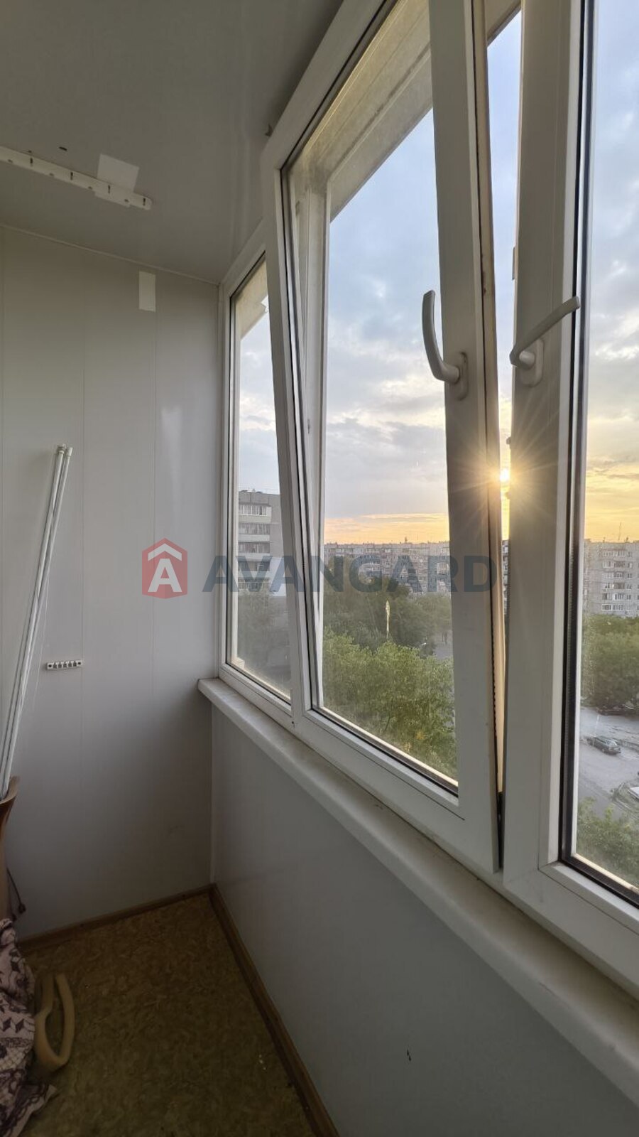 1 кім. квартира, 35/18/6 кв. м., 7/9 поверх фото 10 1 кім. квартира, 35/18/6 кв. м., 7/9 поверх фото 10