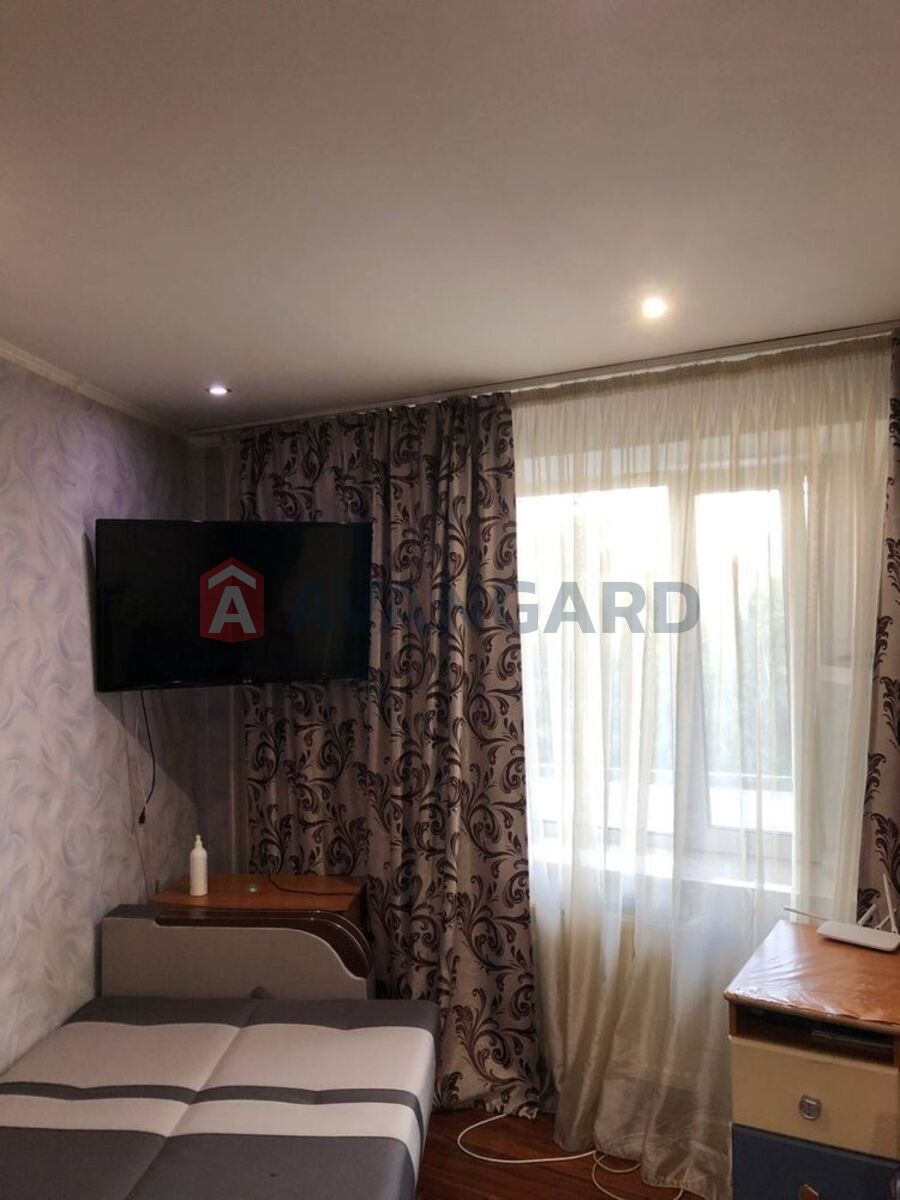 4 кім. квартира, 78/-/7 кв. м., 4/9 поверх фото 11 4 кім. квартира, 78/-/7 кв. м., 4/9 поверх фото 11