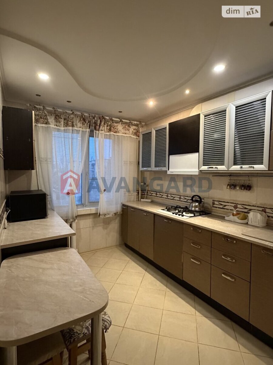 3 кім. квартира, 64/-/9 кв. м., 6/9 поверх фото 3 3 кім. квартира, 64/-/9 кв. м., 6/9 поверх фото 3