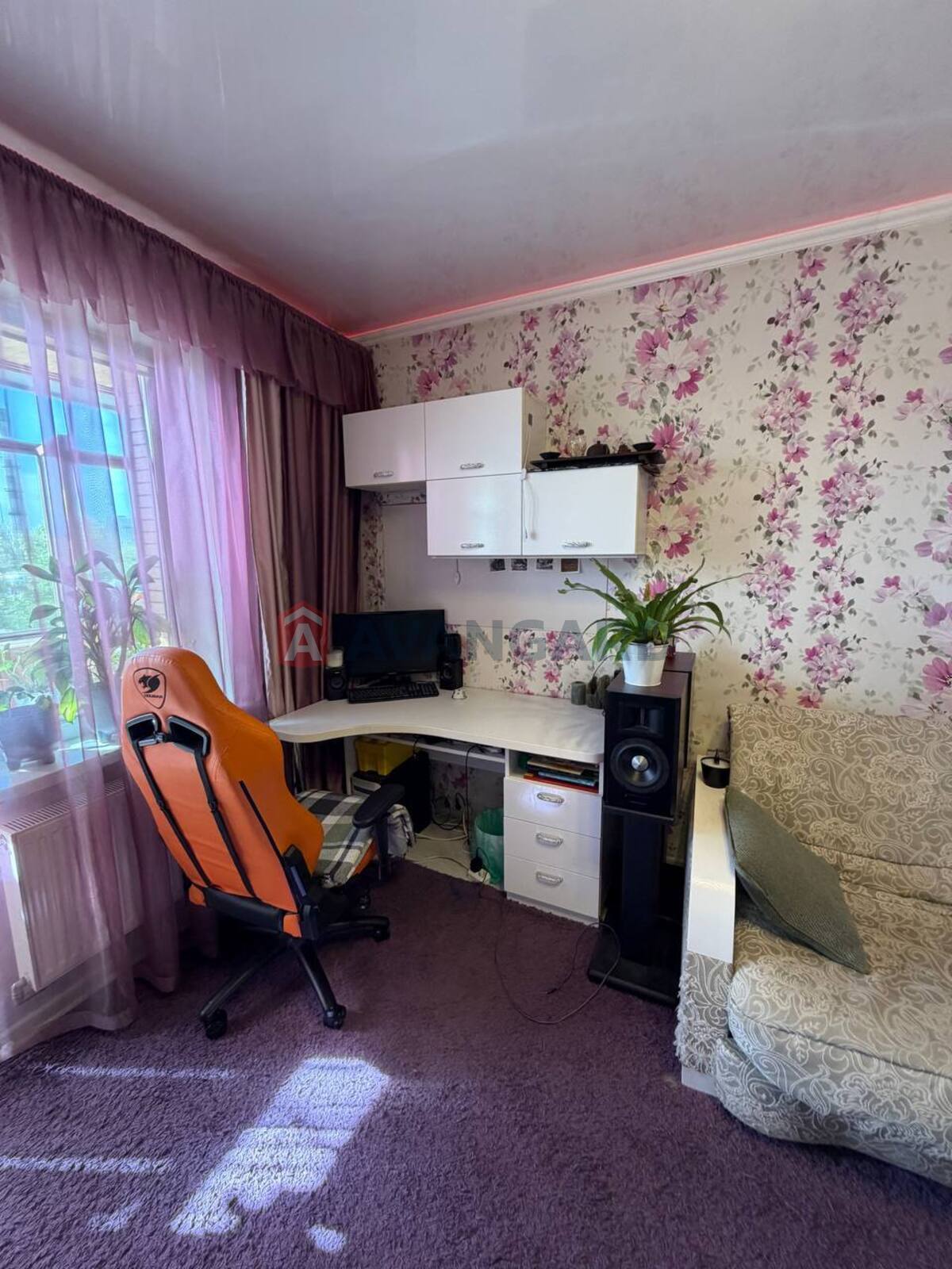 3 комн. квартира, 70/-/8 кв. м., 3/9 этаж фото 11 3 комн. квартира, 70/-/8 кв. м., 3/9 этаж фото 11