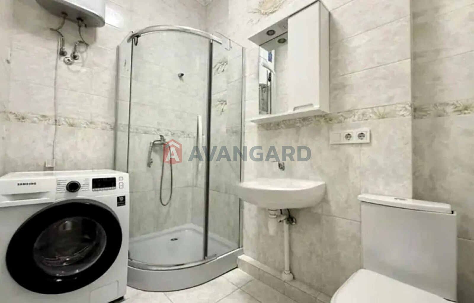 2 кім. квартира, 67/45/12 кв. м., 6/8 поверх фото 4 2 кім. квартира, 67/45/12 кв. м., 6/8 поверх фото 4