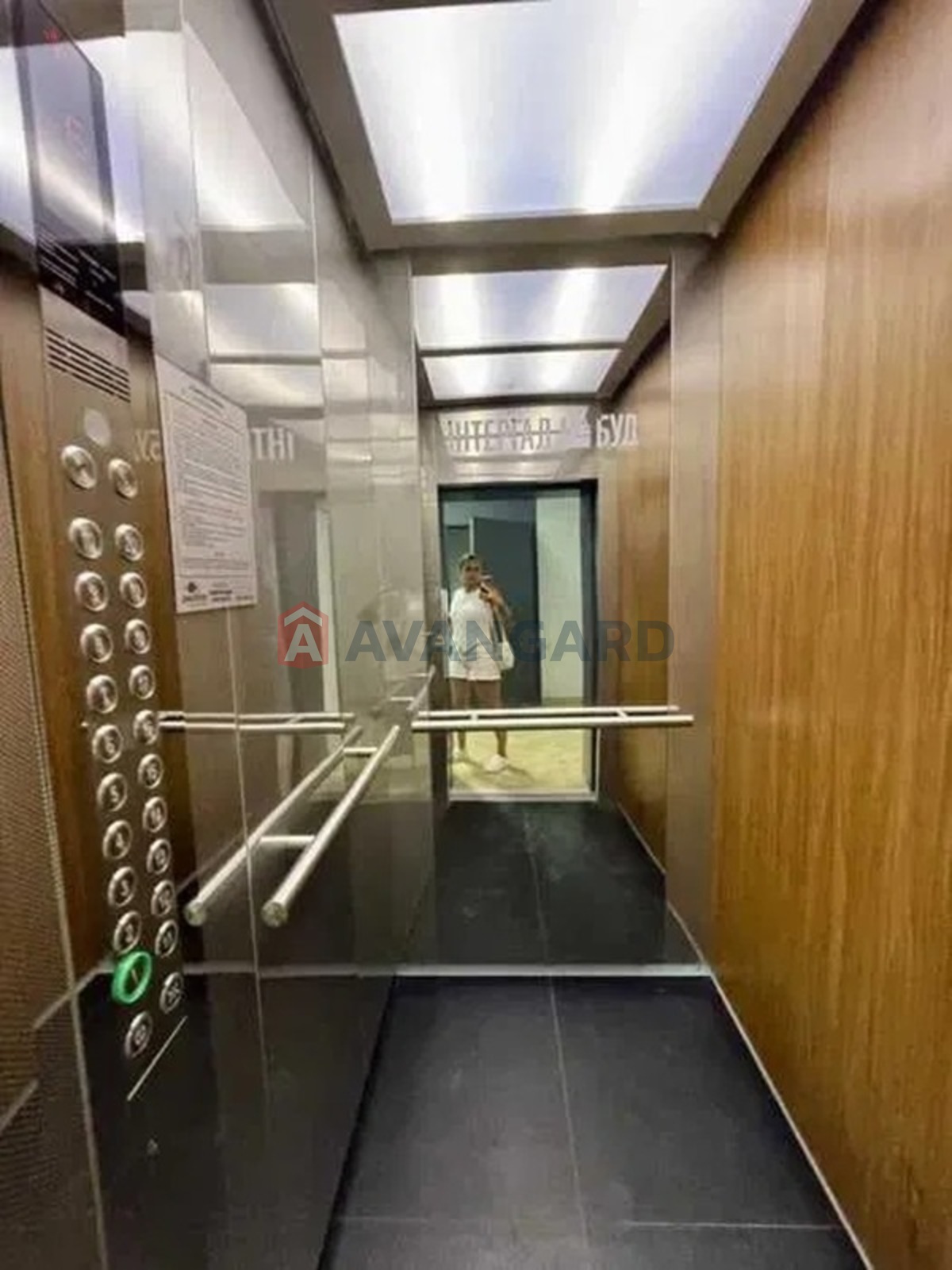 2 кім. квартира, 70/-/15 кв. м., 6/25 поверх фото 16 2 кім. квартира, 70/-/15 кв. м., 6/25 поверх фото 16