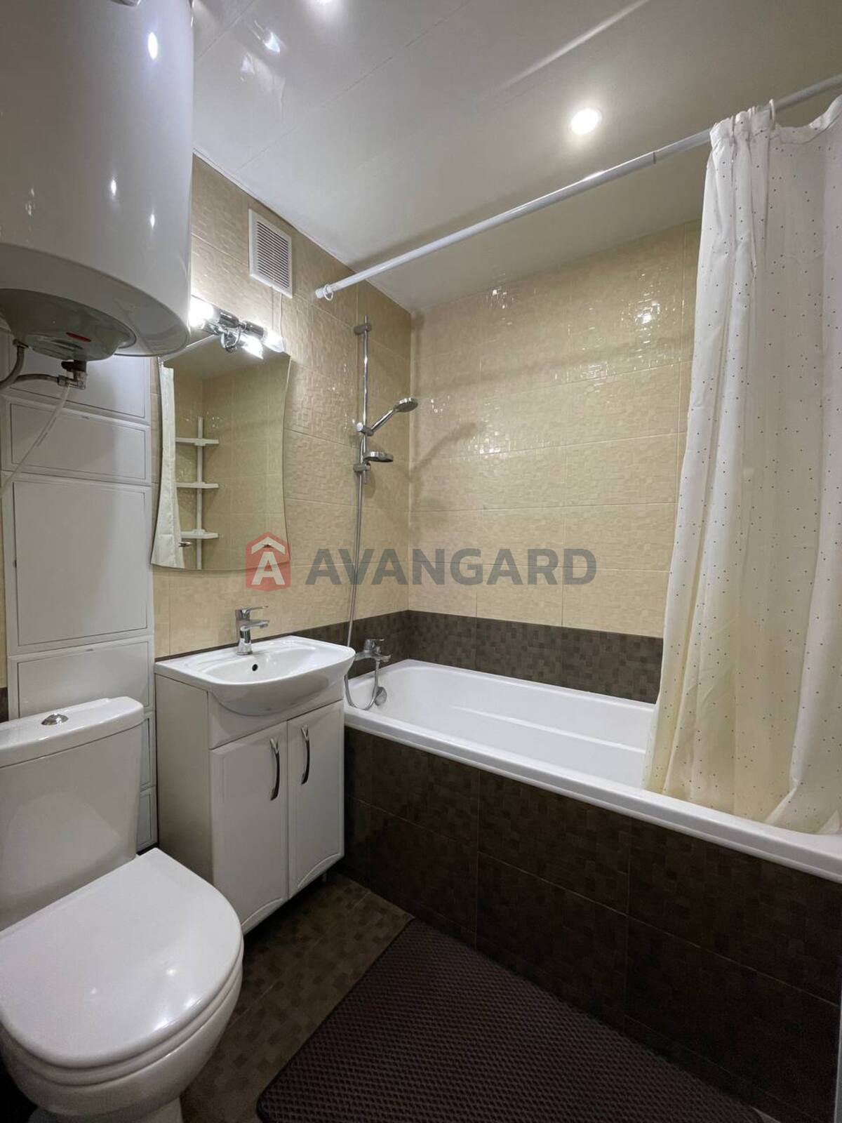 2 кім. квартира, 44/30/6 кв. м., 3/5 поверх фото 11 2 кім. квартира, 44/30/6 кв. м., 3/5 поверх фото 11