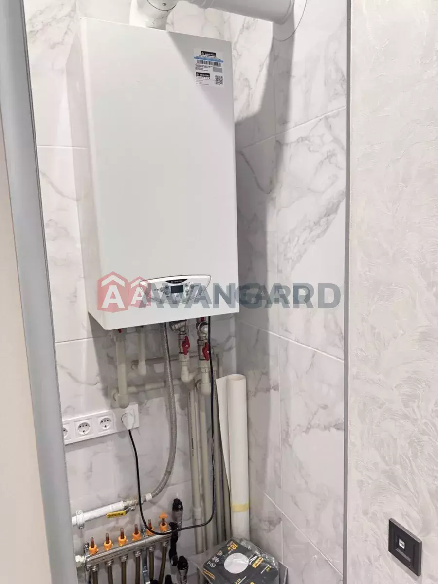 1 кім. квартира, 48/12/20 кв. м., 2/10 поверх фото 3 1 кім. квартира, 48/12/20 кв. м., 2/10 поверх фото 3