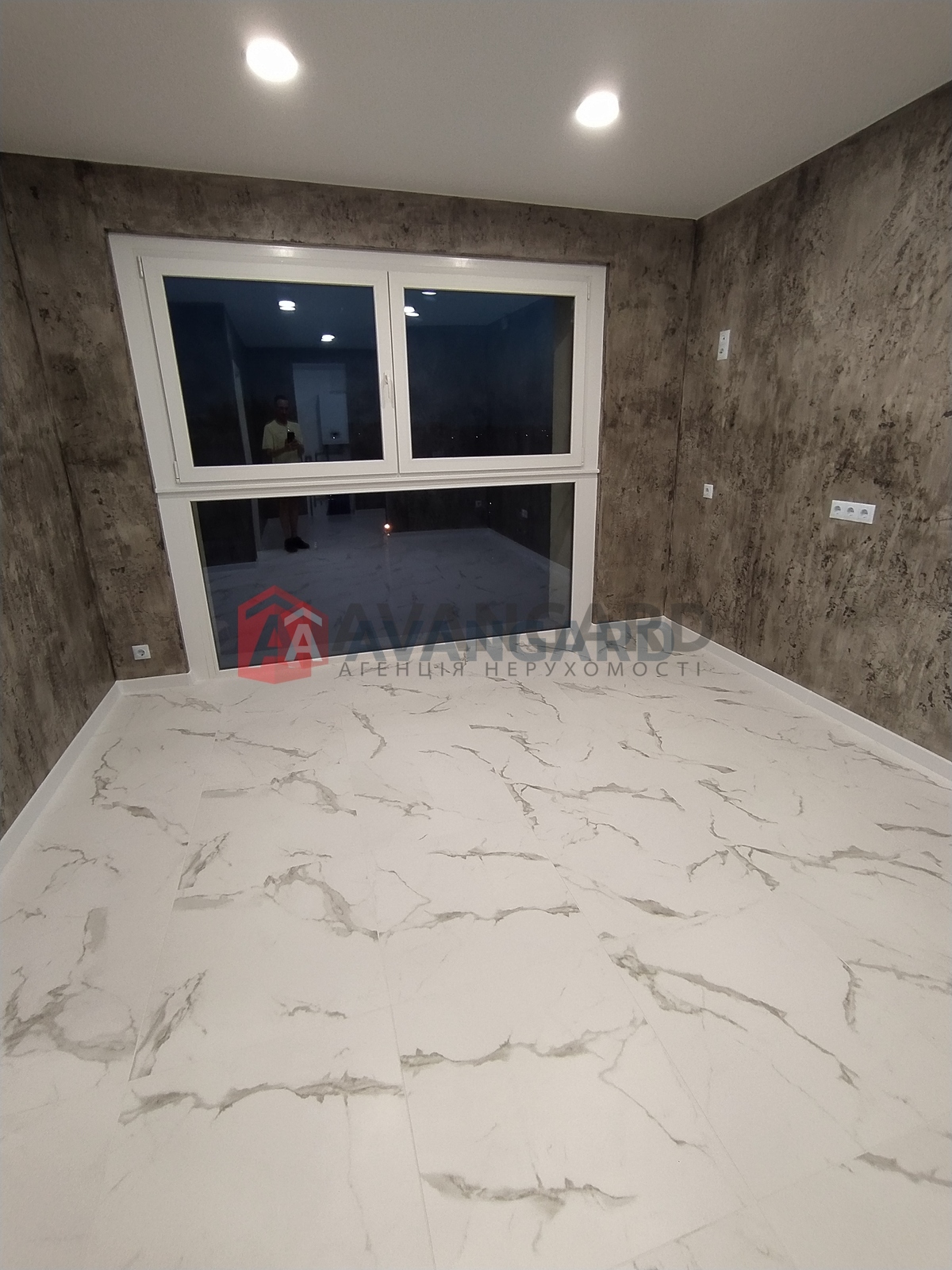 2 кім. квартира, 50/24/10 кв. м., 4/10 поверх фото 3 2 кім. квартира, 50/24/10 кв. м., 4/10 поверх фото 3