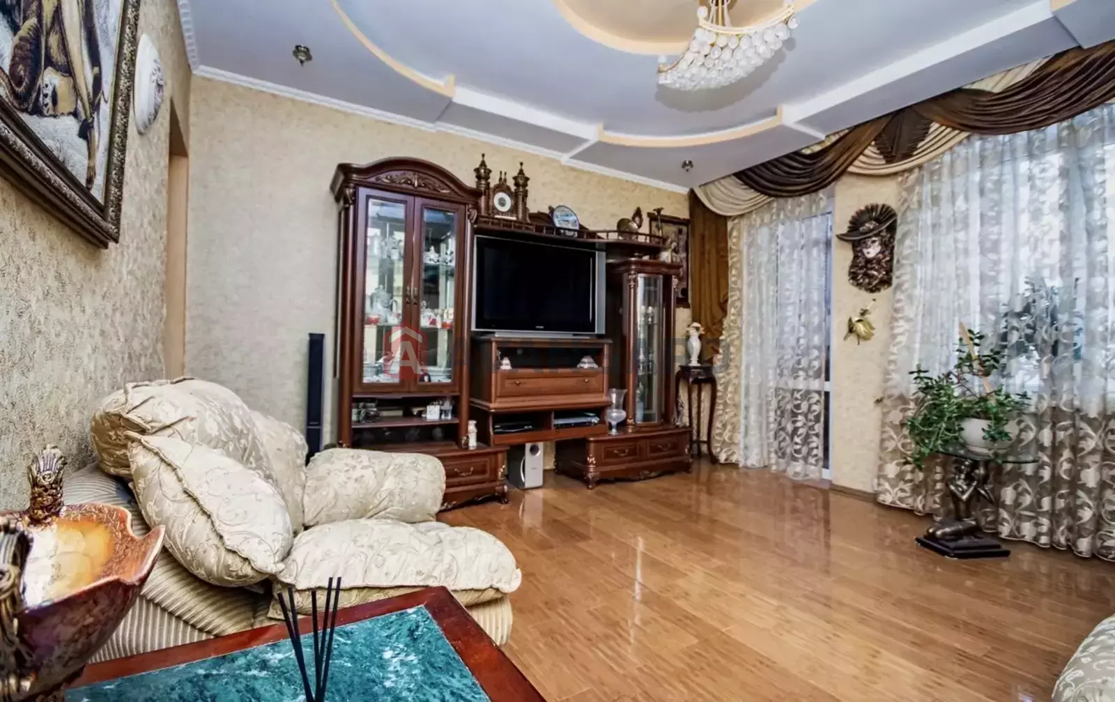 3 комн. квартира, 65/50/6 кв. м., 3/5 этаж фото 3 3 комн. квартира, 65/50/6 кв. м., 3/5 этаж фото 3