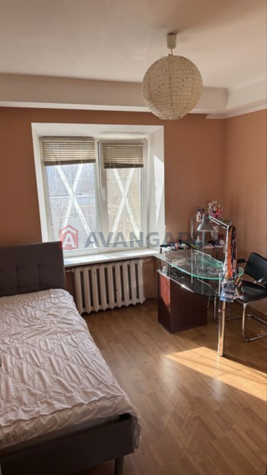 3 кім. квартира, 68/-/7 кв. м., 3/9 поверх фото 5 3 кім. квартира, 68/-/7 кв. м., 3/9 поверх фото 5