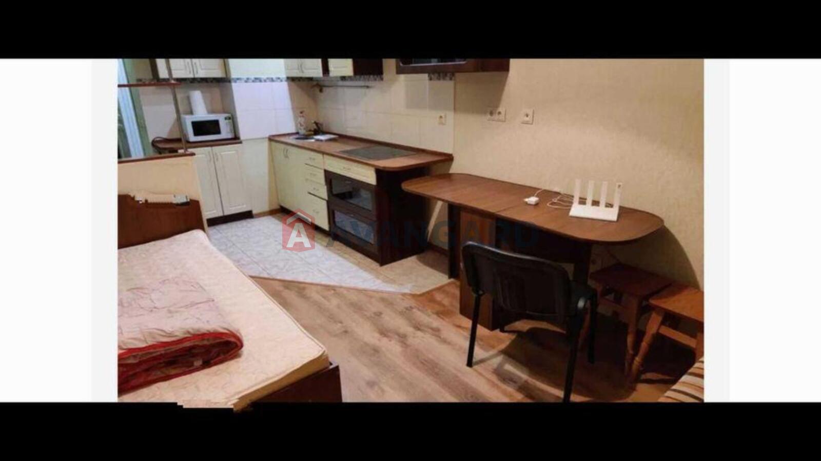 1 комн. квартира, 24/-/1 кв. м., 5/9 этаж фото 1 1 комн. квартира, 24/-/1 кв. м., 5/9 этаж фото 1