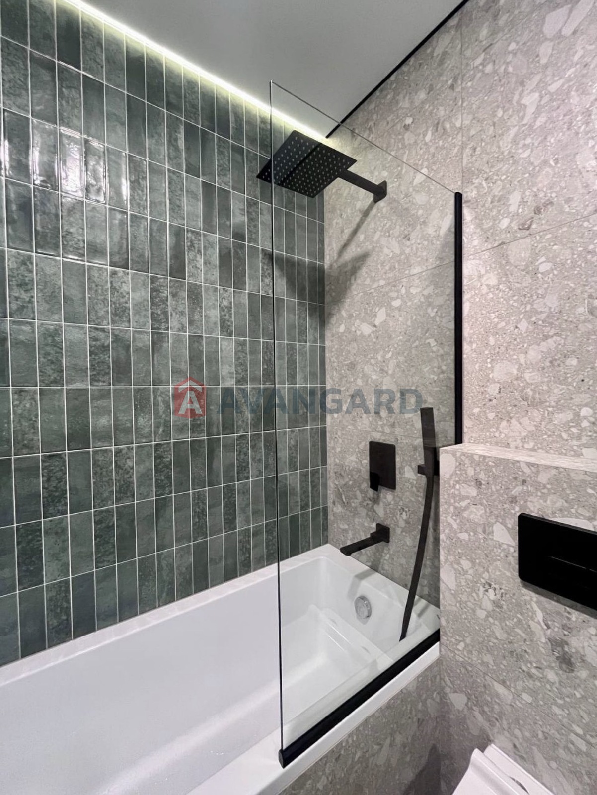 1 комн. квартира, 44.30/25/16 кв. м., 2/10 этаж фото 20 1 комн. квартира, 44.30/25/16 кв. м., 2/10 этаж фото 20