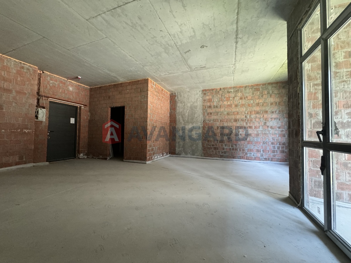 1 комн. квартира, 50/30/15 кв. м., 1/12 этаж фото 2 1 комн. квартира, 50/30/15 кв. м., 1/12 этаж фото 2