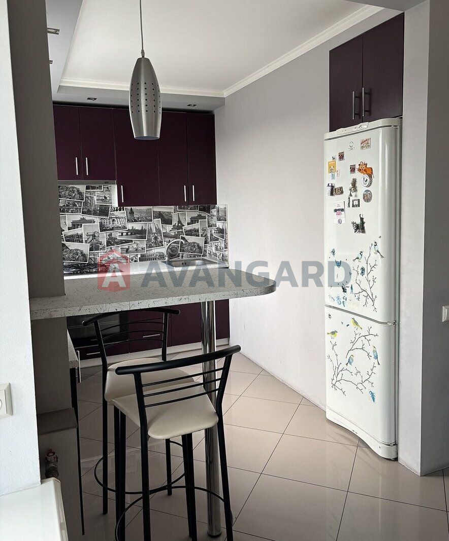 2 комн. квартира, 43/-/20 кв. м., 9/9 этаж фото 6 2 комн. квартира, 43/-/20 кв. м., 9/9 этаж фото 6