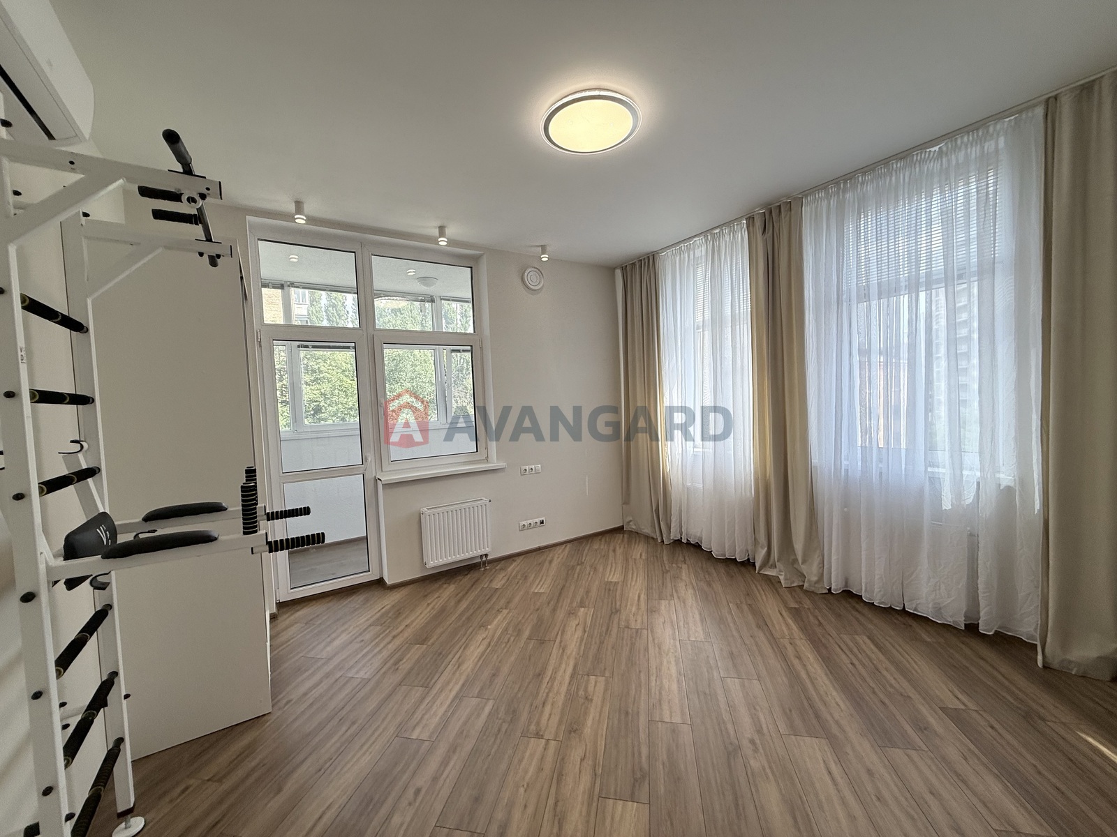 3 комн. квартира, 101/48/20 кв. м., 2/24 этаж фото 15 3 комн. квартира, 101/48/20 кв. м., 2/24 этаж фото 15