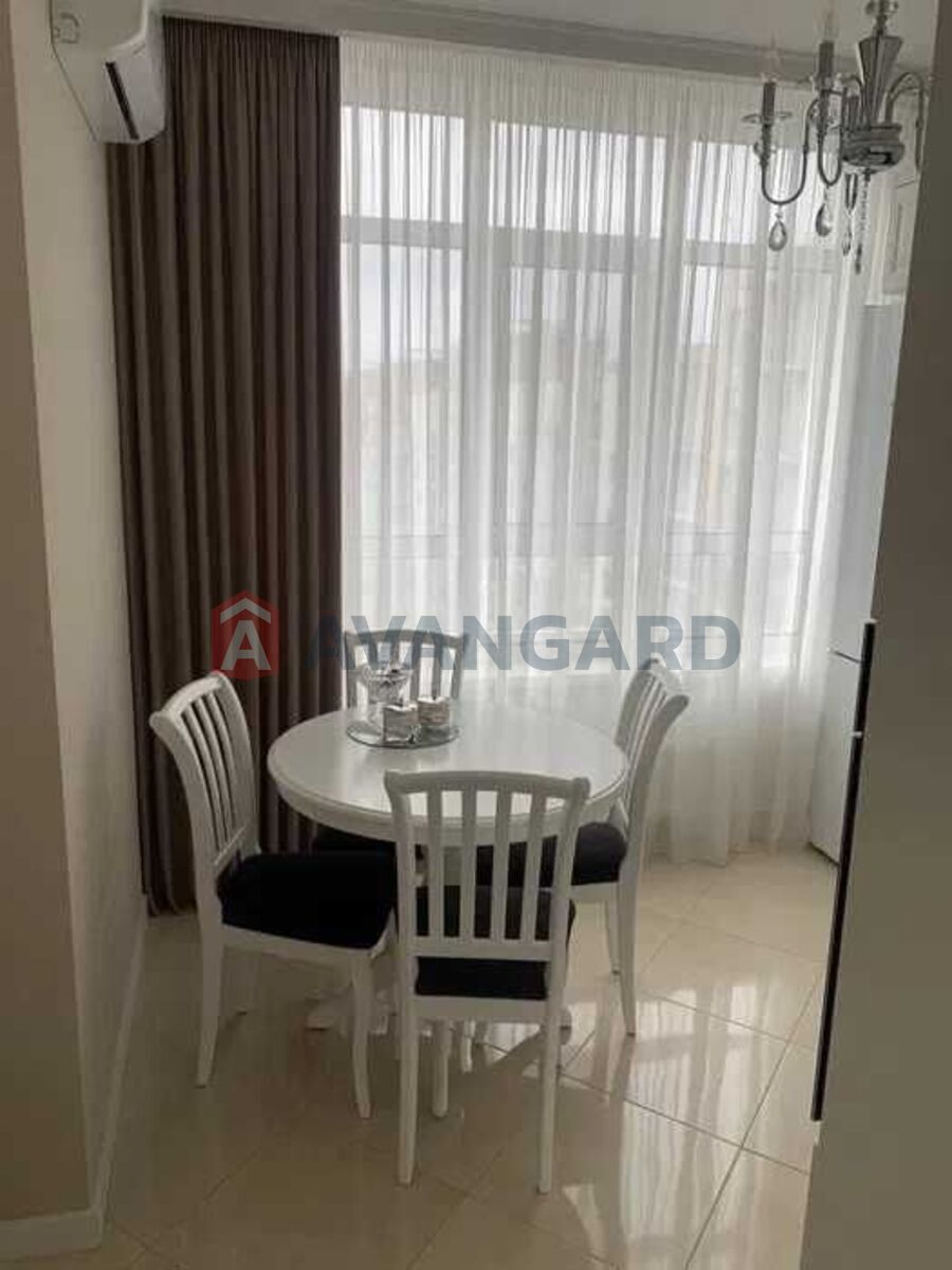 2 комн. квартира, 55/-/10 кв. м., 16/16 этаж фото 2 2 комн. квартира, 55/-/10 кв. м., 16/16 этаж фото 2