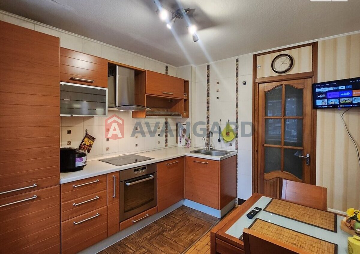 2 комн. квартира, 64/32/9 кв. м., 4/10 этаж фото 6 2 комн. квартира, 64/32/9 кв. м., 4/10 этаж фото 6