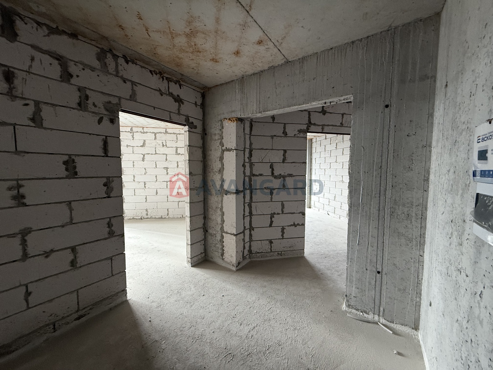 3 комн. квартира, 109,68/50,98/18,65 кв. м., 9/17 этаж фото 15 3 комн. квартира, 109,68/50,98/18,65 кв. м., 9/17 этаж фото 15