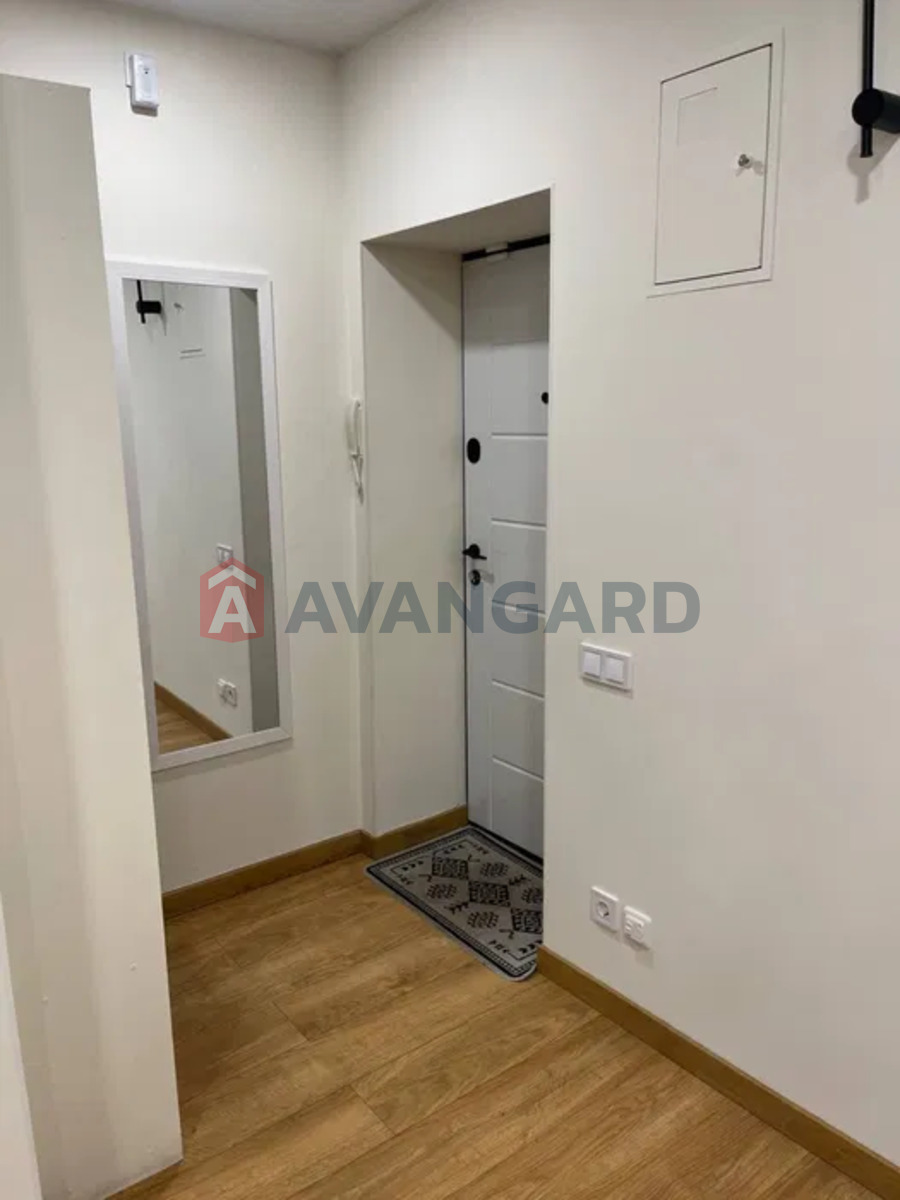 2 кім. квартира, 42/-/6 кв. м., 2/3 поверх фото 20 2 кім. квартира, 42/-/6 кв. м., 2/3 поверх фото 20