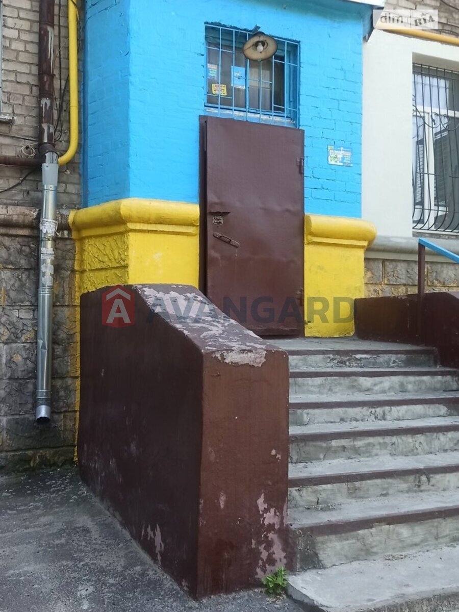 3 кім. квартира, 57/43/6 кв. м., 1/5 поверх фото 2 3 кім. квартира, 57/43/6 кв. м., 1/5 поверх фото 2