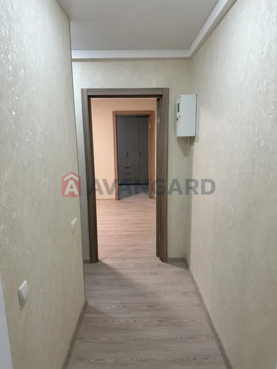 2 комн. квартира, 49/-/9 кв. м., 2/5 этаж фото 9 2 комн. квартира, 49/-/9 кв. м., 2/5 этаж фото 9