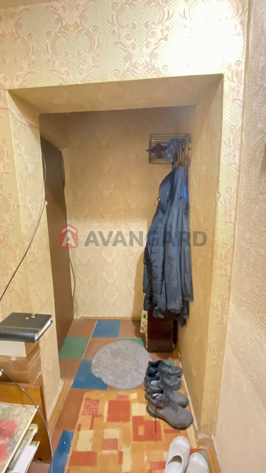 2 кім. квартира, 41/-/6 кв. м., 1/5 поверх фото 20 2 кім. квартира, 41/-/6 кв. м., 1/5 поверх фото 20