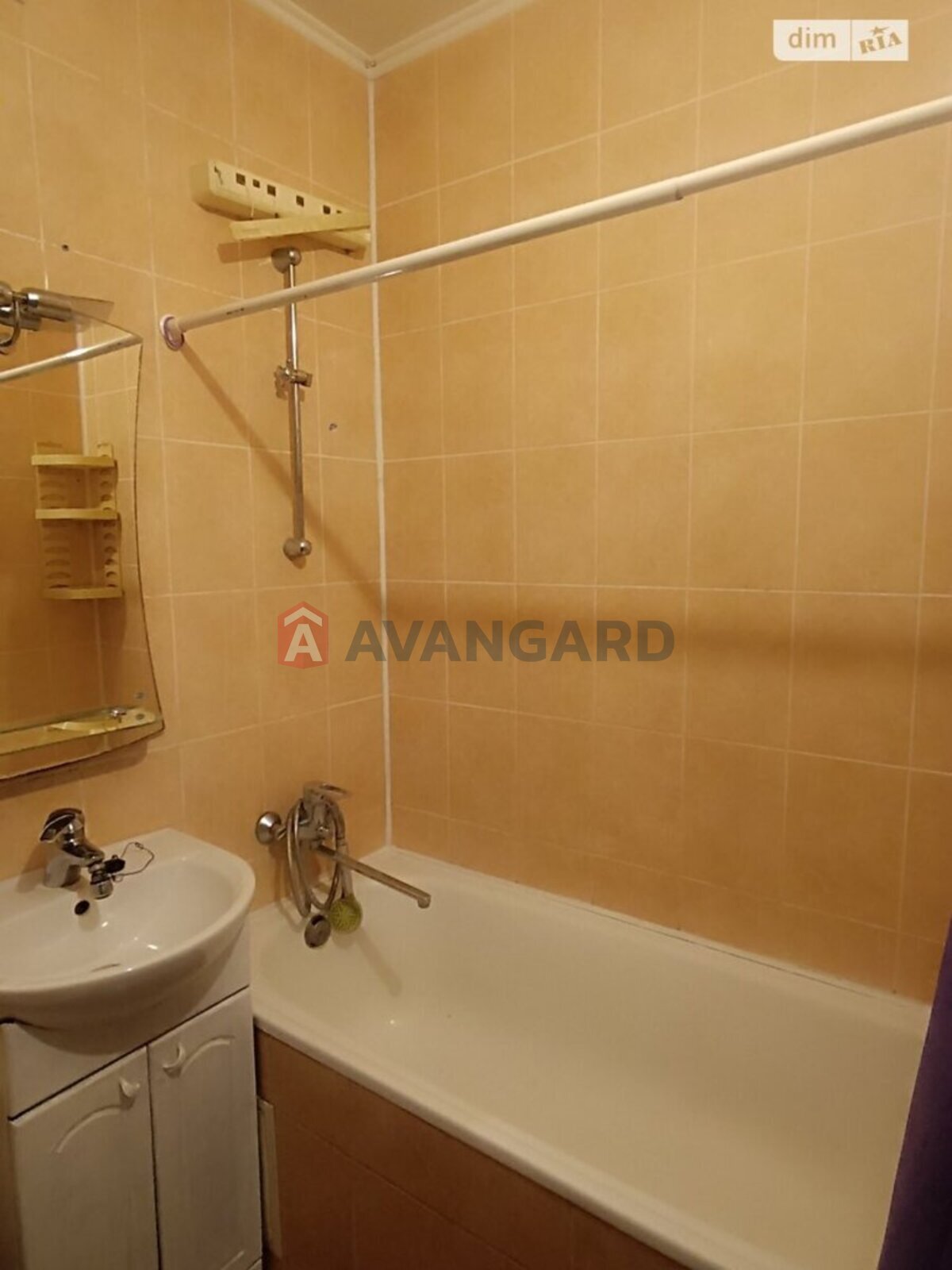 1 комн. квартира, 28/14/6 кв. м., 3/9 этаж фото 20 1 комн. квартира, 28/14/6 кв. м., 3/9 этаж фото 20