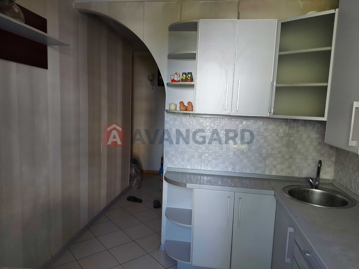 2 комн. квартира, 43/-/7 кв. м., 4/5 этаж фото 1 2 комн. квартира, 43/-/7 кв. м., 4/5 этаж фото 1