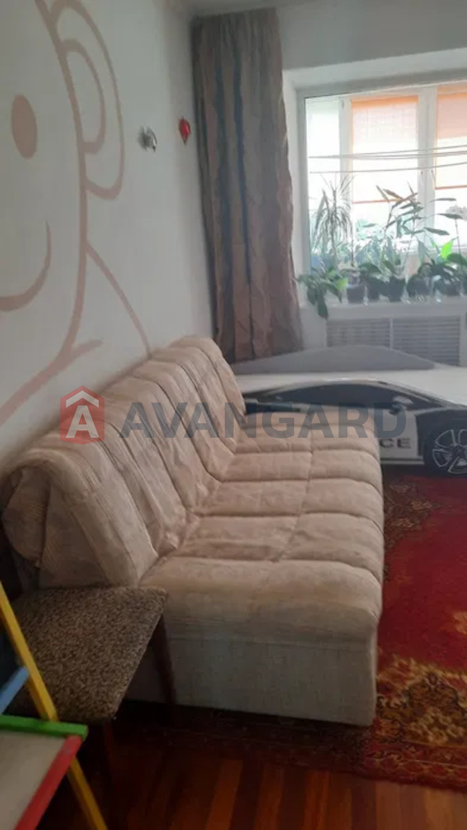 3 кім. квартира, 69/-/8 кв. м., 7/9 поверх фото 16 3 кім. квартира, 69/-/8 кв. м., 7/9 поверх фото 16